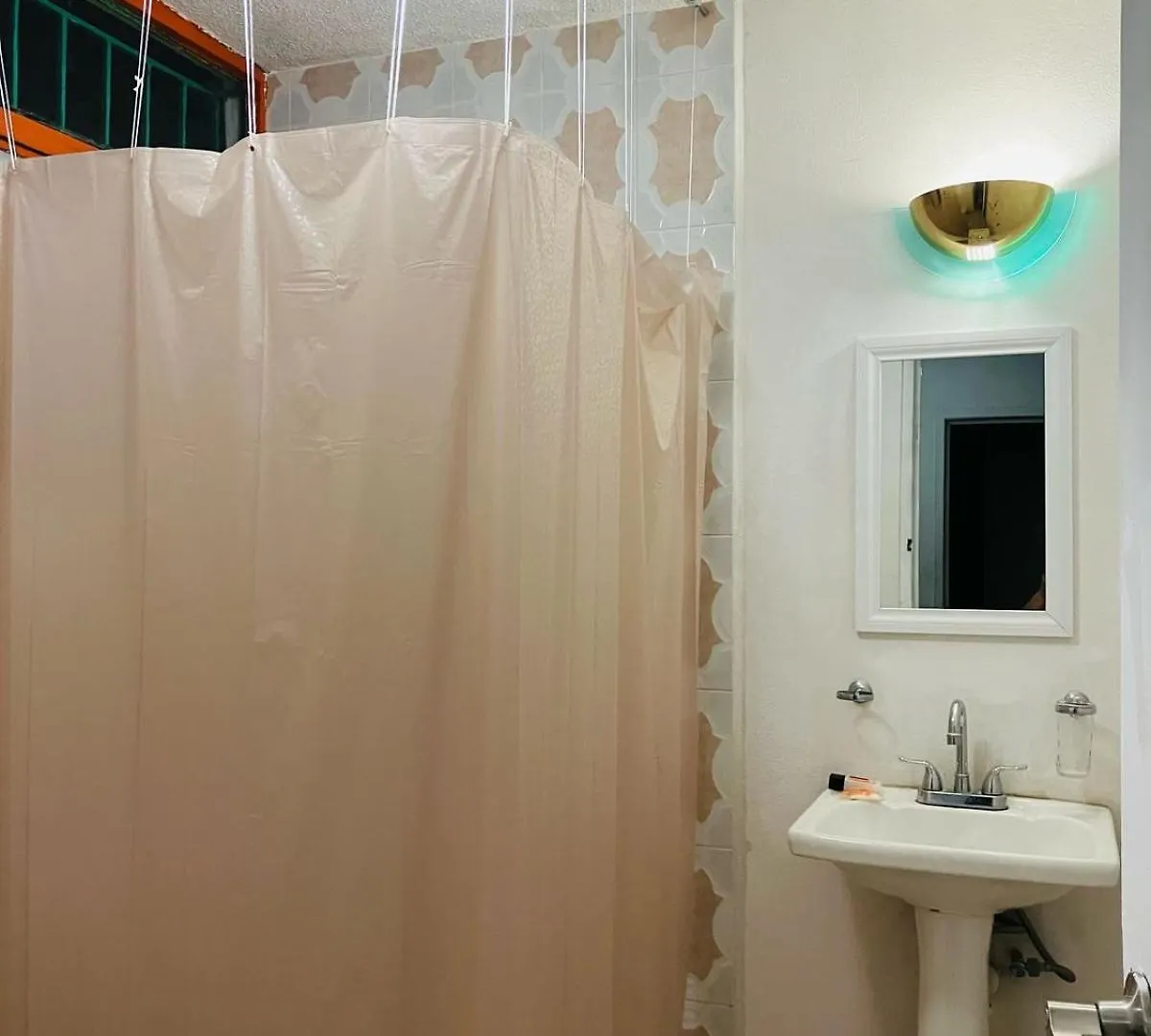 Holiday home Grupos Y Empresas Hasta 18 Personas 3 Parking Villa Queretaro Mexico