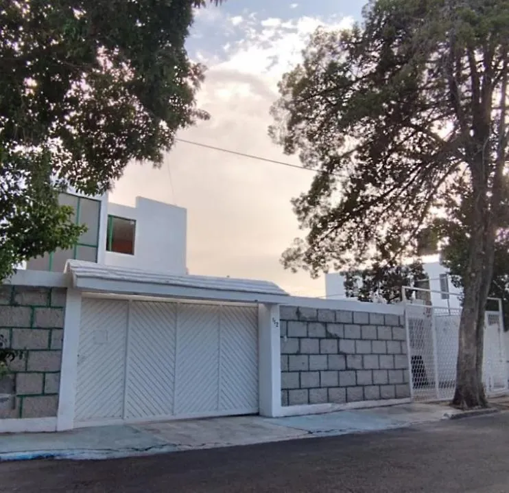 Grupos Y Empresas Hasta 18 Personas 3 Parking Villa Queretaro 0*,