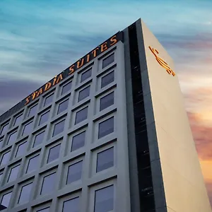 Hotel Stadía Centro Histórico, Querétaro