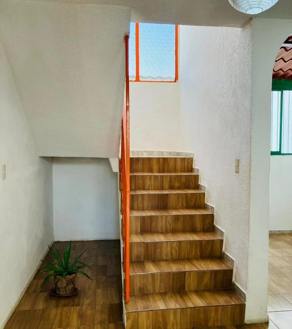 Holiday home Grupos Y Empresas Hasta 18 Personas 3 Parking Villa Queretaro