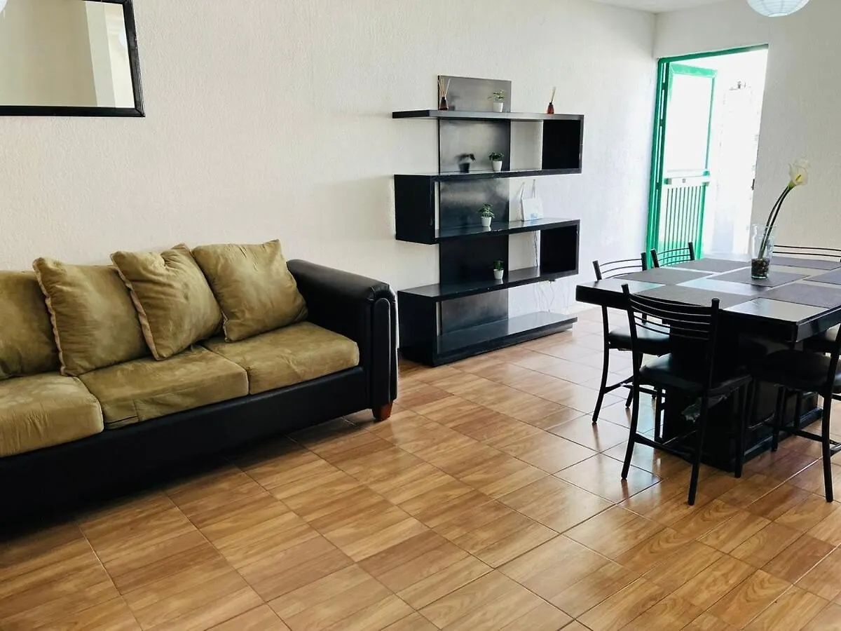 Holiday home Grupos Y Empresas Hasta 18 Personas 3 Parking Villa Queretaro