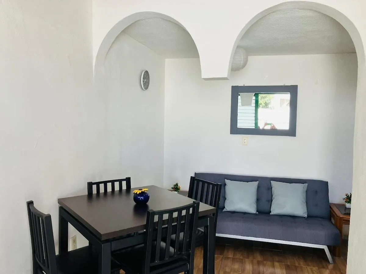 Holiday home Grupos Y Empresas Hasta 18 Personas 3 Parking Villa Queretaro Mexico