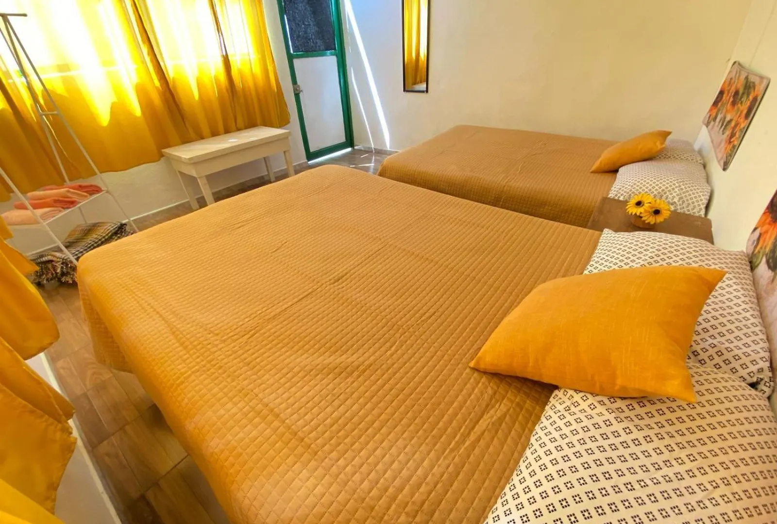 Holiday home Grupos Y Empresas Hasta 18 Personas 3 Parking Villa Queretaro