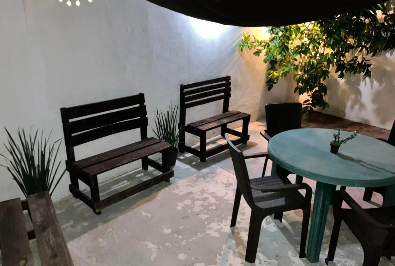 Grupos Y Empresas Hasta 18 Personas 3 Parking Villa Queretaro 0*,  Mexico